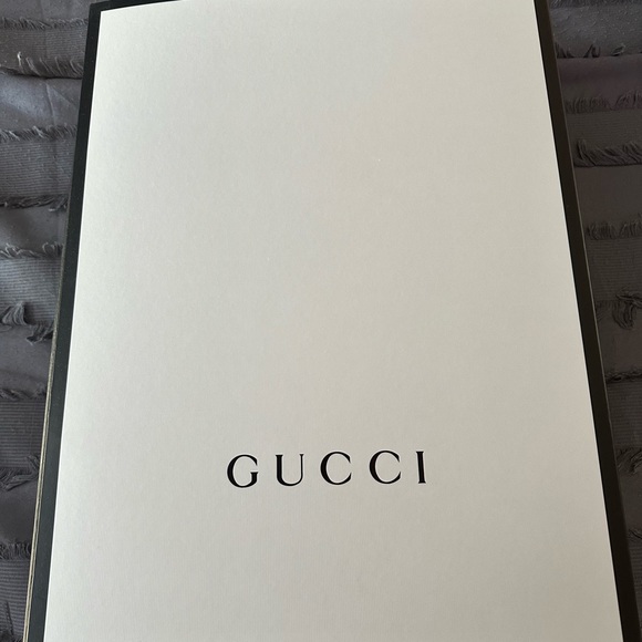 Authentic Gucci Ophidia GG Small Crossbody Bag - Picture 12 of 13